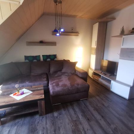 Ferienwohnungen Bergstrasse Wernigerode Kültér fotó