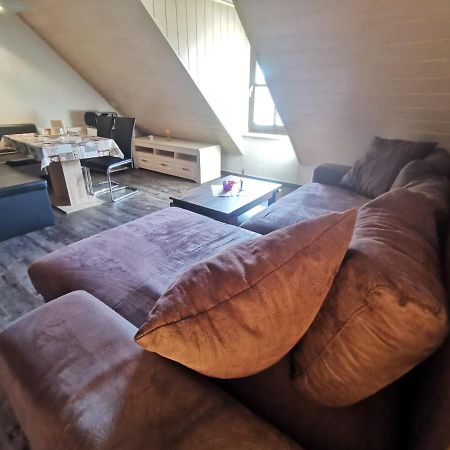 Ferienwohnungen Bergstrasse Wernigerode Kültér fotó