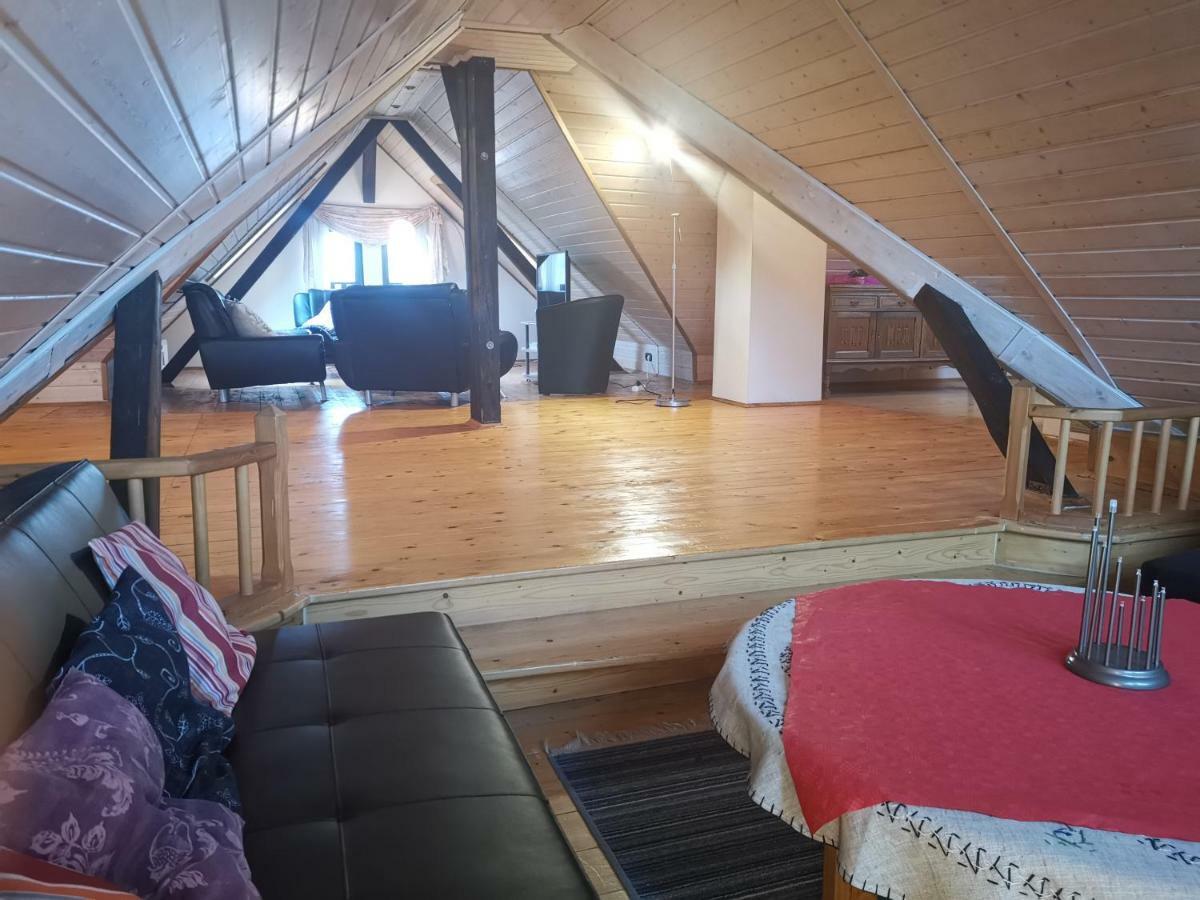 Ferienwohnungen Bergstrasse Wernigerode Kültér fotó