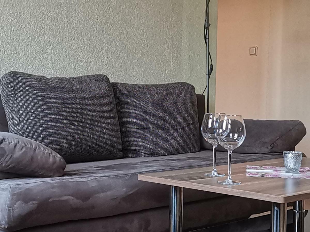 Ferienwohnungen Bergstrasse Wernigerode Kültér fotó